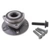 Febest Wheel Hub Front 2382-003
