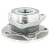 Febest Wheel Hub Front 2382-005
