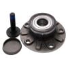 Febest Wheel Hub Rear 2382-GVMR