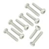 Febest Engine Bolt 10-Pack 2398-002-PCS10