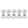 Febest Suspension Nuts 10-Pack 2398-005-PCS10