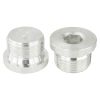 Febest Transmission Drain Plug 2-Pack 2399-002-PCS2