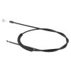 Febest Bonnet Release Cable 2399-HCPOL