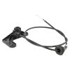Febest Bonnet Release Cable 29101-RRIII