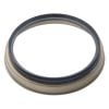 Febest Hub Oil Seal Front 81x95.5x9.2x18.5mm 95ADS-81960918X