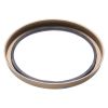Febest Hub Oil Seal Front 91x106.5x9x12.3mm 95ADS-911060912X