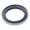 Febest Hub Oil Seal Front 52x72x8x10.8mm 95HDS-52720811X