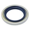 Febest Hub Oil Seal Front 54x825x8x11mm 95HDS-54820811X