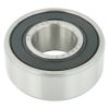 Febest Sealed Bearing 15x35x13mm AS-153513