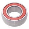 Febest CV Axle Shaft Bearing Front 33x55x15mm AS-335515-2RS