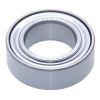 Febest CV Axle Shaft Bearing Front 35x62x20mm AS-356220