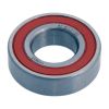 Febest Sealed Bearing 17x35x10mm AS-6003-2RS