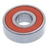 Febest Sealed Bearing 12x32x10mm AS-6201-2RS