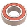 Febest Sealed Bearing 25x52x15mm AS-6205-2RS