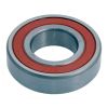 Febest Sealed Bearing 30x62x16mm AS-6206-2RS