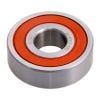Febest Sealed Bearing 17x47x14mm AS-6303-2RS