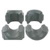 Febest Sway Bar Mount Bush Kit 28mm BMSB-F10F-KIT