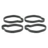 Febest Spark Plug Tube Seal 4-Pack GASKOL-004-PCS4