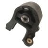Febest Differential Mount Bush Rear HAB-014