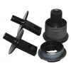 Febest Rear Arm Bush HAB-162