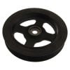 Febest Crankshaft Pulley HYDS-CER