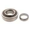 Febest CV Axle Shaft Bearing Rear 40x90x23x28mm KIT-GGN15