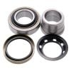 Febest CV Axle Shaft Bearing Rear 35x72x22mm KIT-JIM