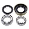Febest Axle Shaft Roller Bearing Kit Front KIT-R20