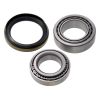 Febest Axle Shaft Roller Bearing Kit Front KIT-Y61