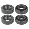 Febest Fuel Injector O-Ring 4-Pack MCP-KA4TL-PCS4