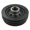 Febest Crankshaft Pulley MDS-2800DT