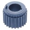 Febest Crankshaft Pulley MES-6G74