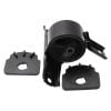 Febest Engine Mount Hydraulic Right MM-CYRH