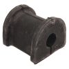 Febest Sway Bar Mount Bush Rear 13.8mm MSB-H77R