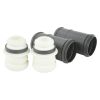 Febest Bump Stop and Boot Kit Front MSHB-CSF-KIT