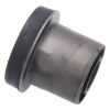 Febest Leaf Spring Bush MZAB-089