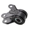 Febest Front Left Control Arm Rear Bush Hydraulic MZAB-BLBLH