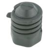 Febest Bonnet Rubber Bumper MZD-BL