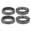 Febest Spark Plug Tube Seal Kit NCP-007-PCS4