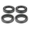 Febest Spark Plug Tube Seal 4-Pack NCP-008-PCS4
