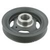 Febest Crankshaft Pulley NDS-MR20DE