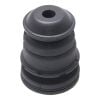 Febest Body Mount Bush NM-R51M1
