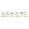 Febest Intake Hose Seal 10-Pack RINGAH-002-PCS10