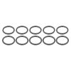 Febest A/C O-Ring 10-Pack RINGAH-017-PCS10