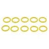 Febest A/C O-Ring 10-Pack RINGAH-020-PCS10