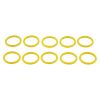 Febest A/C O-Ring 10-Pack RINGAH-022-PCS10