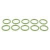 Febest A/C O-Ring 10-Pack RINGAH-027-PCS10