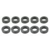 Febest Fuel Injector O-Ring 10-Pack RINGFL-010-PCS10