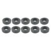 Febest Fuel Injector O-Ring 10-Pack RINGFL-024-PCS10
