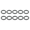 Febest Fuel Pressure Regulator O-Ring 10-Pack RINGFL-031-PCS10